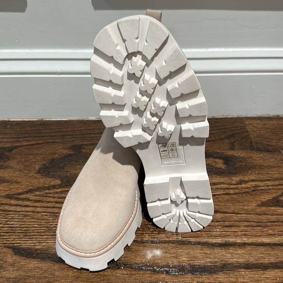 Dolce vitta Janna boot - Picture 6 of 6